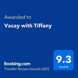 Apartment Vacay With Tiffany, Kingston