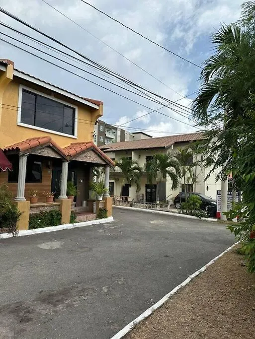 The Jewel Apartment Kingston