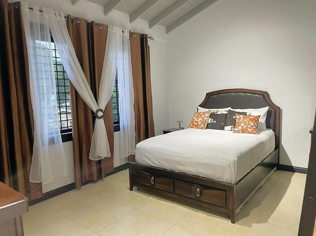 The Jewel Apartment Kingston Jamaica
